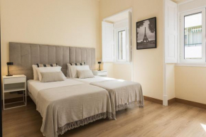 City Rooms - Paris - Private room by HD